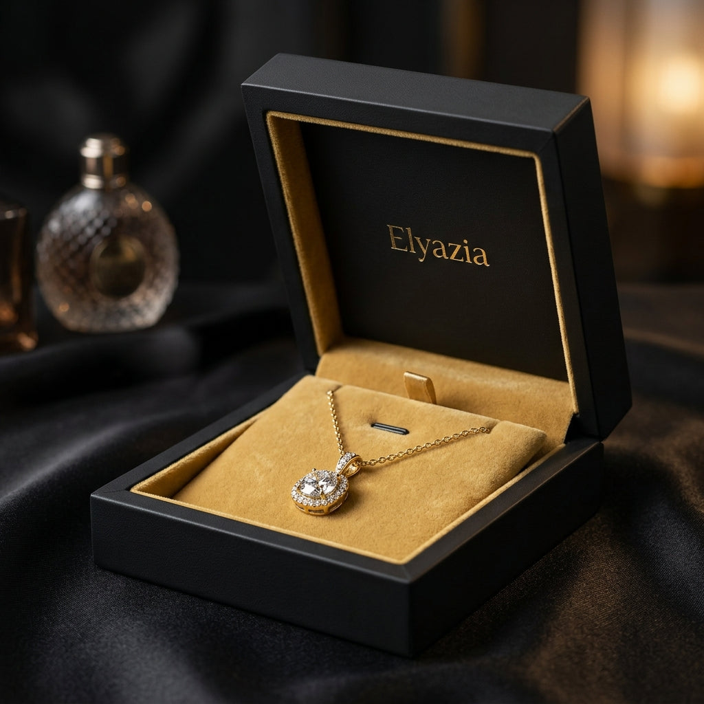 Elyazia Packaging